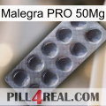 Malegra PRO 50Mg 30